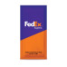 1/2 Fl Oz. Hand Sanitizer Gel Pack - MADE IN USA ! 