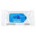 Alcohol Free Antibacterial Wet Wipe Packet