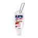 1 Oz. Hand Sanitizer Gel with Carabiner