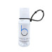 1 Oz. Antibacterial Hand Sanitizer Bullet Bottle 