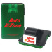 Easy-Reach Auto Visor Clip with Credit Card Sanitizer