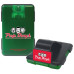 Easy-Reach Auto Visor Clip with Credit Card Sanitizer