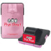 Easy-Reach Auto Visor Clip with Credit Card Sanitizer