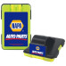 Easy-Reach Auto Visor Clip with Credit Card Sanitizer