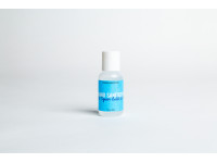 1 Oz. 60% Unscented Hand Sanitizer Gel Bottle
