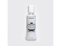 2 Oz. 60% Unscented Hand Sanitizer Gel Bottle 