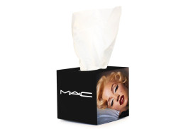 Mini Tissue Box