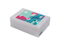 Portable Tissue Pack