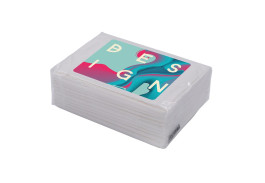 Portable Tissue Pack