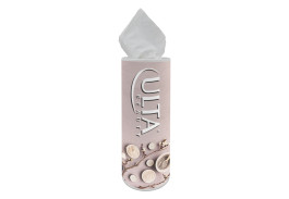 2-Ply Tissue Canister