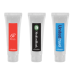 1 Oz. Clear Gel Sanitizer in Crimped Squeeze Tube