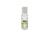 1 Oz. USA Made Hand Sanitizer Gel