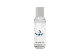 2 Oz. USA Made Hand Sanitizer Gel
