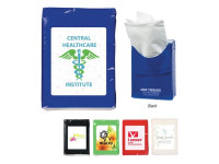 Mini Tissue Packet