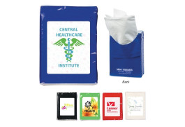 Mini Tissue Packet