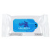 Antibacterial Wet Wipe Packet