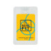 .66 Oz. Credit Card Hand Sanitizer Spray