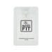.66 Oz. Credit Card Hand Sanitizer Spray