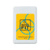 .66 Oz. Credit Card Hand Sanitizer Spray