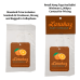 Vertical Rectangle Air Freshener