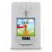 .67 Oz. Credit Card Hand Sanitizer Spray Single Tek Booklet