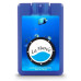 .67 Oz. Credit Card Hand Sanitizer Spray Single Tek Booklet