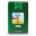 .67 Oz. Credit Card Hand Sanitizer Spray Double Tek Booklet