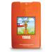 .67 Oz. Credit Card Hand Sanitizer Spray Double Tek Booklet