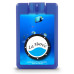 .67 Oz. Credit Card Hand Sanitizer Spray Double Tek Booklet