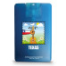.67 Oz. Credit Card Hand Sanitizer Spray Double Tek Booklet