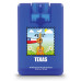 .67 Oz. Credit Card Hand Sanitizer Spray Double Tek Booklet